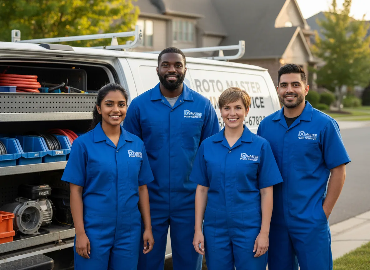 Sump Pump Installation company in Arlington, GA